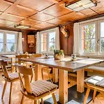 Berghaus Tschengla By A-appartments