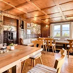 Berghaus Tschengla By A-appartments * Bürserberg