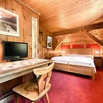 Berghaus Tschengla By A-appartments Ferienhaus *