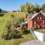 Ferienhaus Berghaus Tschengla By A-appartments