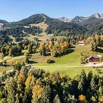 Berghaus Tschengla By A-appartments Ferienhaus