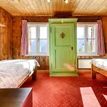 Berghaus Tschengla By A-appartments * Bürserberg