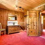 Berghaus Tschengla By A-appartments Ferienhaus *