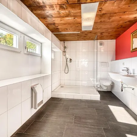 Berghaus Tschengla By A-appartments Casa de Férias Bürserberg