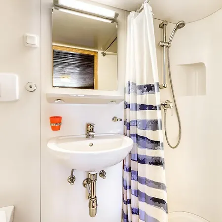 Berghaus Tschengla By A-appartments Casa vacanze