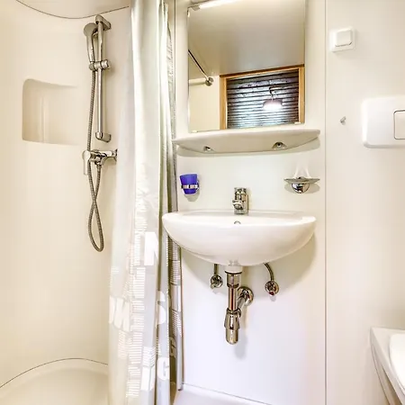 Berghaus Tschengla By A-appartments