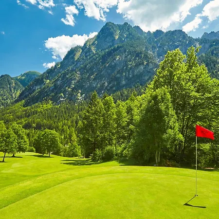 Berghaus Tschengla By A-appartments Casa vacanze