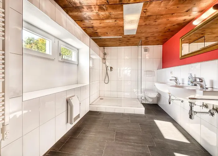 Berghaus Tschengla By A-appartments Vakantiehuis Bürserberg