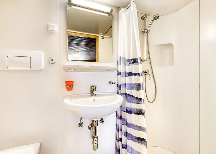 Berghaus Tschengla By A-appartments Ferienhaus