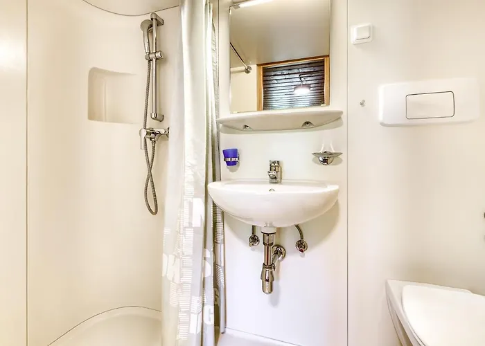 Berghaus Tschengla By A-appartments